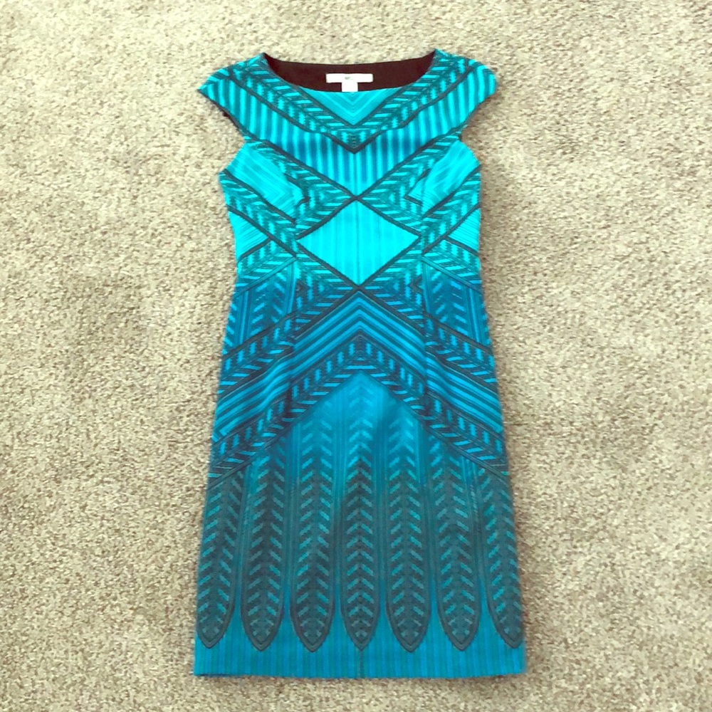 Wisp size 4 dress. Lightly used.